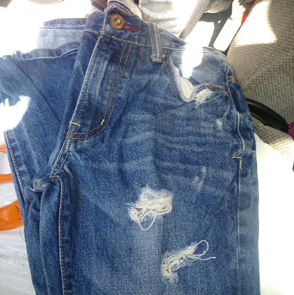 Aeropostale jeans